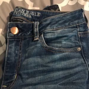American Eagle jeggjngs